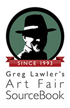 Greg Lawler's Art Fair SourceBook