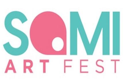 SOMI Art Fest (South Miami Rotary Art Festival)