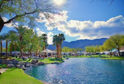 La Quinta Art Celebration (Spring)