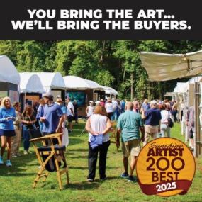Armonk Outdoor Art Show