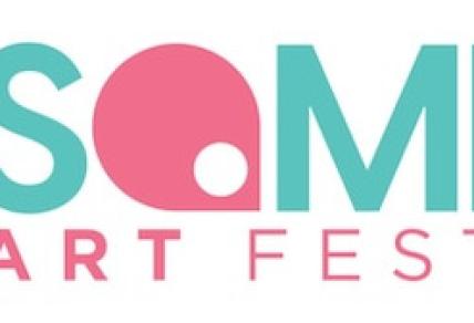 SOMI Art Fest (South Miami Rotary Art Festival)